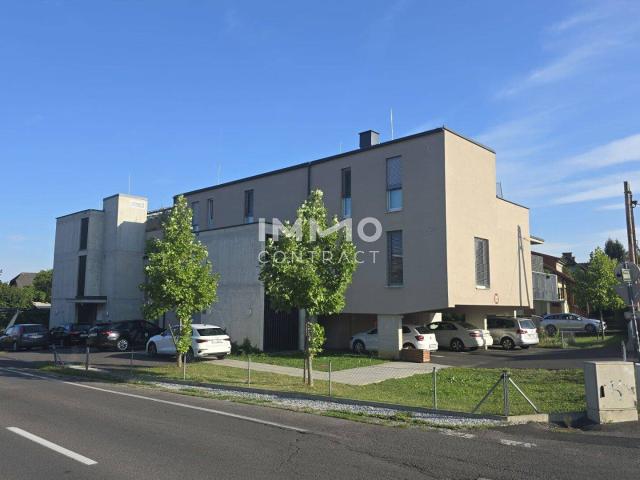 Apartment mieten in Katastralgemeinde Baierdorf, Graz