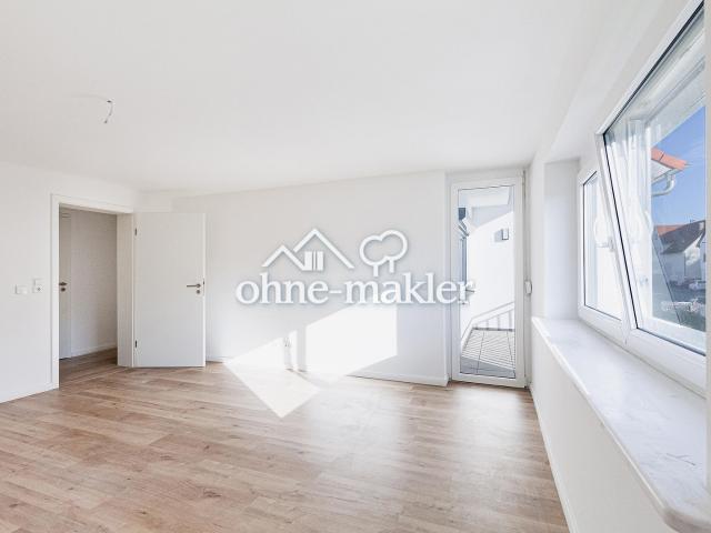 Apartment kaufen in Mössingen