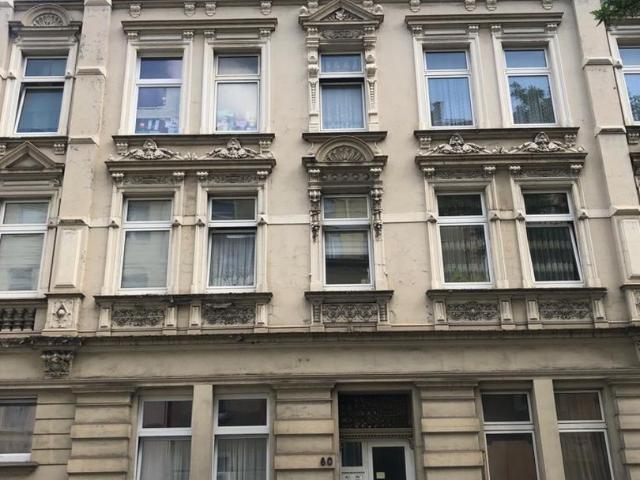 Wohnung mieten in Wichlinghausen, Wuppertal