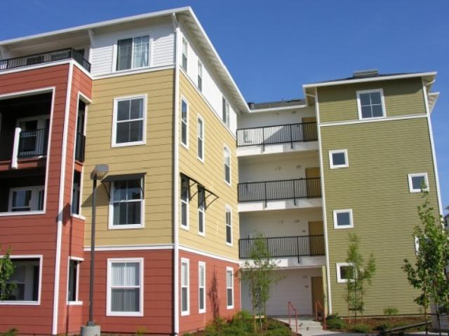 Apartment mieten in Steinrode, Thüringen