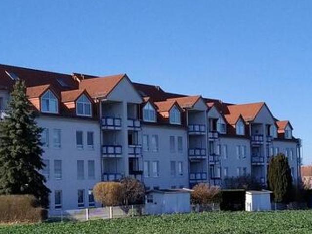 Apartment mieten in Ballenstedt, Sachsen-Anhalt