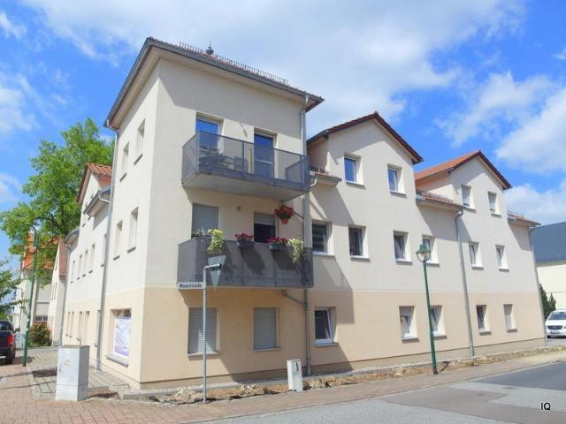 Apartment mieten in Weinböhla, Sachsen