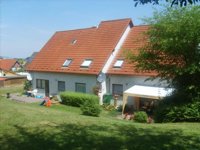 Apartment mieten in Kalletal, Nordrhein-Westfalen