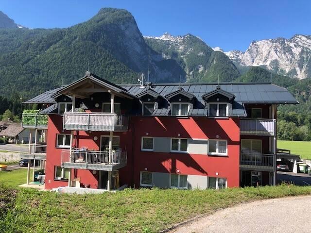 Apartment mieten in Scheffau am Tennengebirge, Salzburg