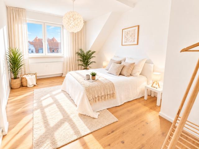 Wohnung kaufen in Marbach, Erfurt