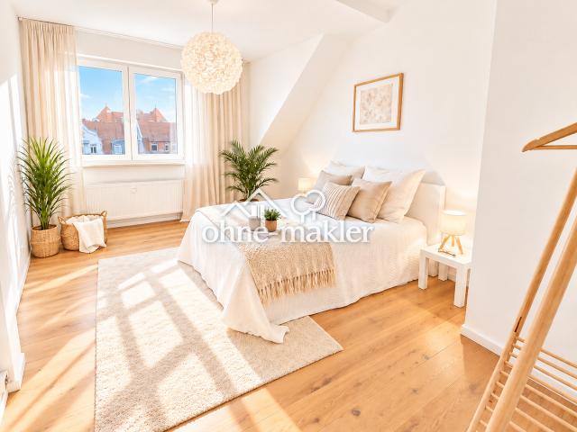 Apartment kaufen in Marbach, Erfurt