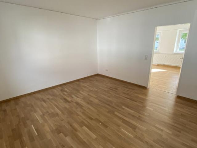Erdgeschosswohnung kaufen in Fischhub, Steyr