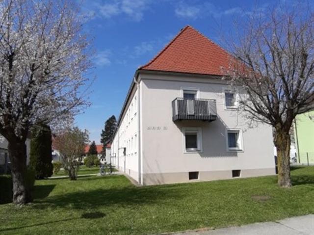 Erdgeschosswohnung mieten in Fischhub, Steyr