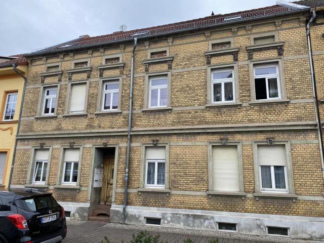Wohnung mieten in Aken, Sachsen-Anhalt