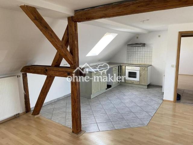 Apartment mieten in Aken, Sachsen-Anhalt