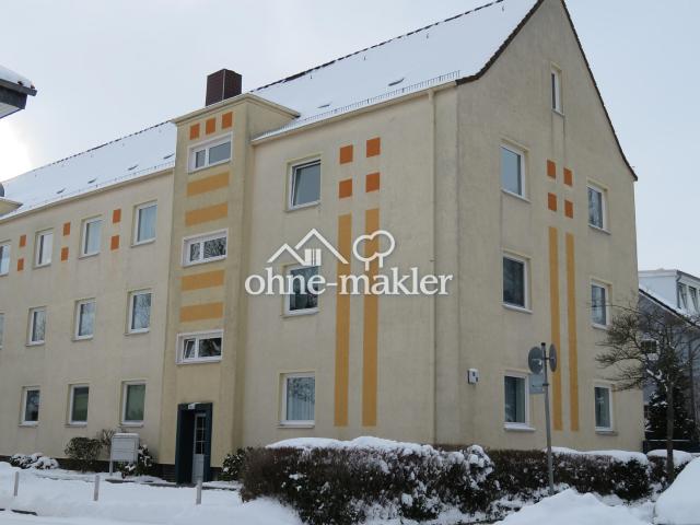 Apartment kaufen in Helmstedt, Niedersachsen