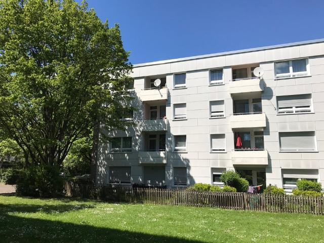 Apartment mieten in Schwalbach, Hessen