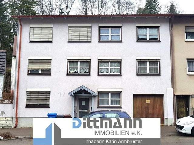 Apartment mieten in Albstadt, Baden-Württemberg