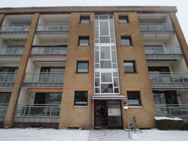 Wohnung kaufen in Flensburg, Schleswig-Holstein