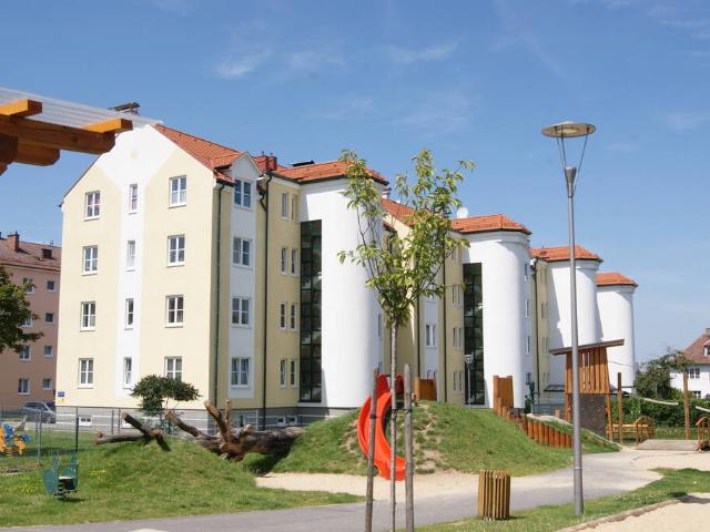 Apartment mieten in Gmünd, Niederösterreich