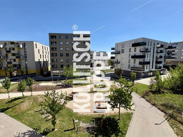 Wohnung kaufen in Donaustadt, Wien