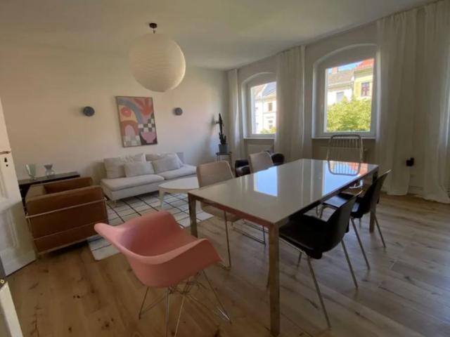 Apartment mieten in Kiel, Schleswig-Holstein