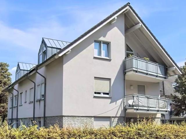 Wohnung mieten in Sinspert, Reichshof