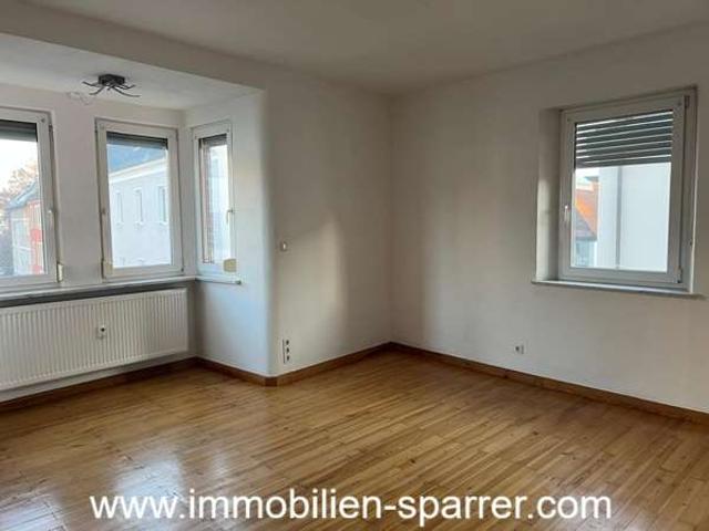 Wohnung kaufen in Weiden, Landkreis Birkenfeld