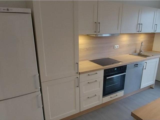 Apartment mieten in Eilbek, Hamburg