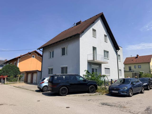 Apartment kaufen in Traun, Bezirk Linz-Land