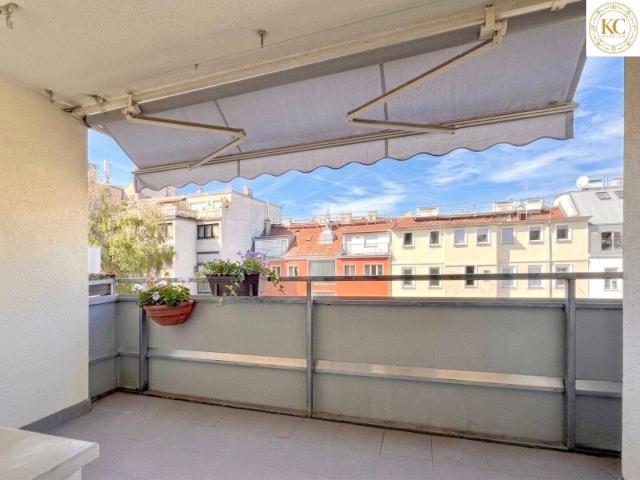 Apartment mieten in Ottakring, Wien