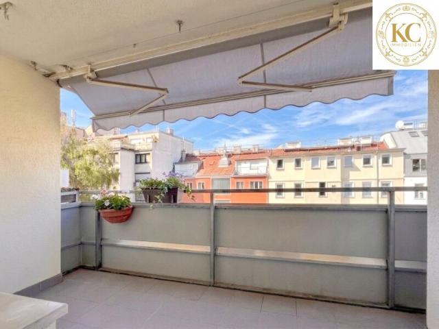 Wohnung mieten in Wien