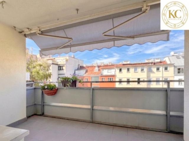Wohnung mieten in Ottakring, Wien