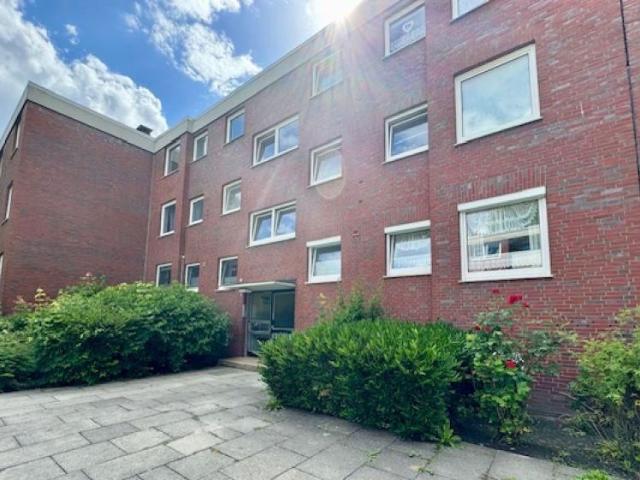 Apartment mieten in Aldenburg, Wilhelmshaven