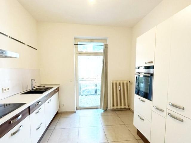 Wohnung mieten in Hamburg
