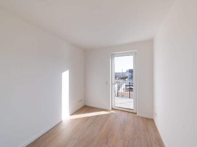 Apartment mieten in Bebra, Hessen