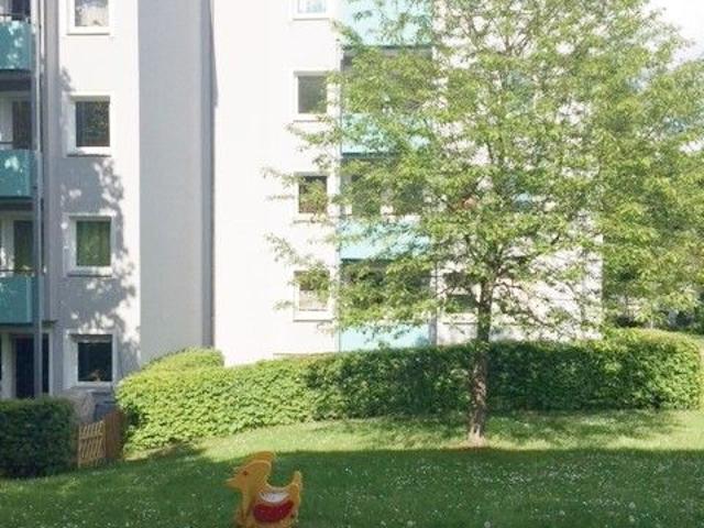 Apartment mieten in Eschwege, Hessen