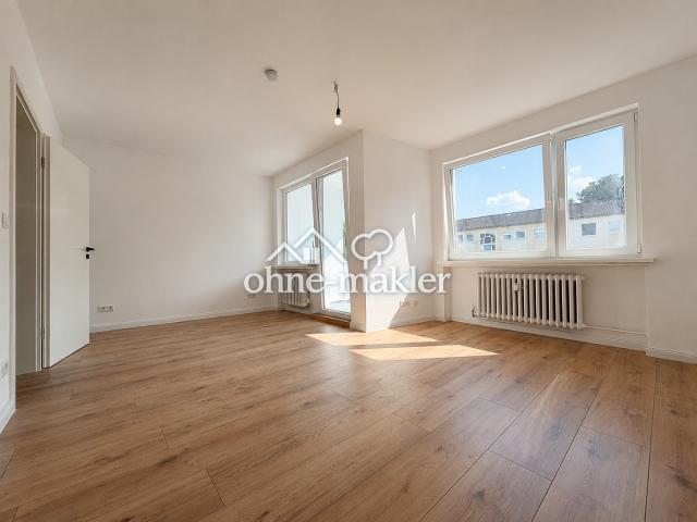 Apartment kaufen in Osterholz, Bremen