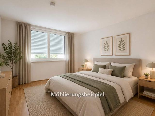 Wohnung kaufen in Liesing, Wien