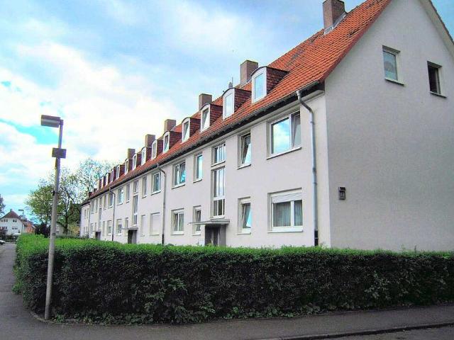 Apartment mieten in Forstfeld, Kassel