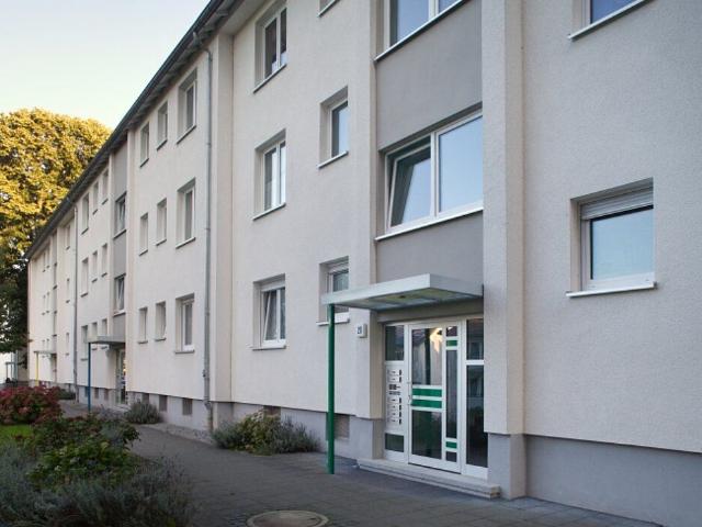 Apartment mieten in Oberzwehren, Kassel
