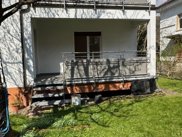 Apartment mieten in Kleingemünd, Neckargemünd