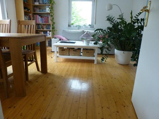 Apartment mieten in Kleingemünd, Neckargemünd