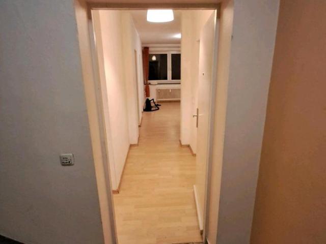 Wohnung kaufen in Niederursel, Sachsenhausen