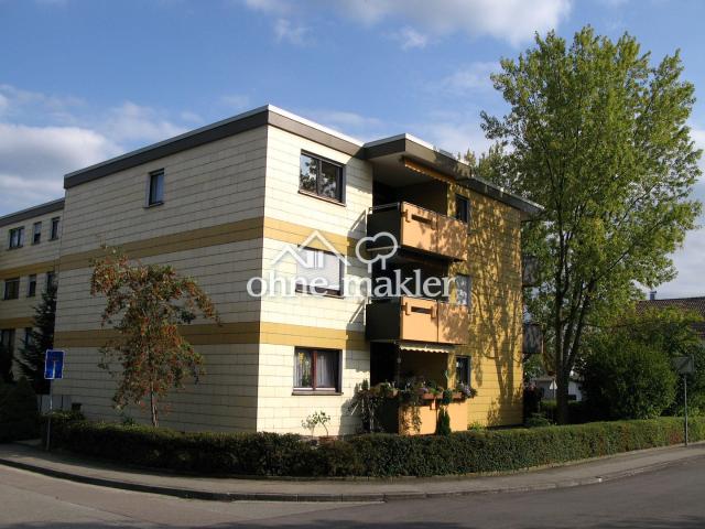 Apartment kaufen in Steinheim, Baden-Württemberg