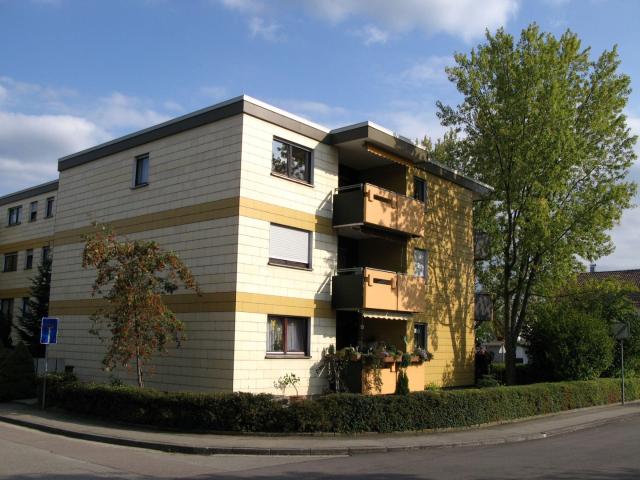 Wohnung kaufen in Steinheim, Baden-Württemberg