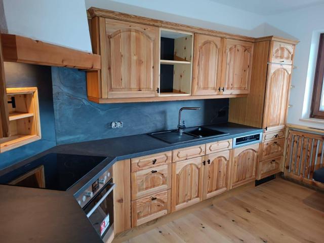 Apartment mieten in Gaisberg, Scheffau am Wilden Kaiser