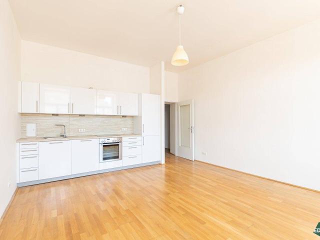 Apartment kaufen in Simmering, Wien
