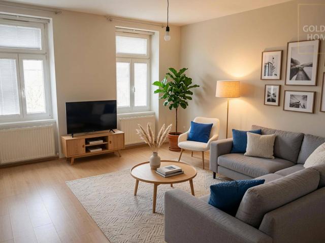 Apartment kaufen in Wien
