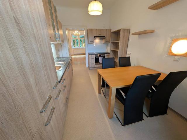 Apartment mieten in Jakomini, Gersdorf-Feistritz