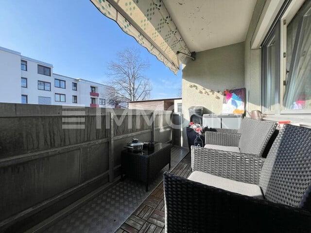 Apartment kaufen in Lauterach, Vorarlberg
