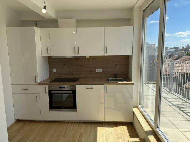 Apartment kaufen in KG Hernals, Wien