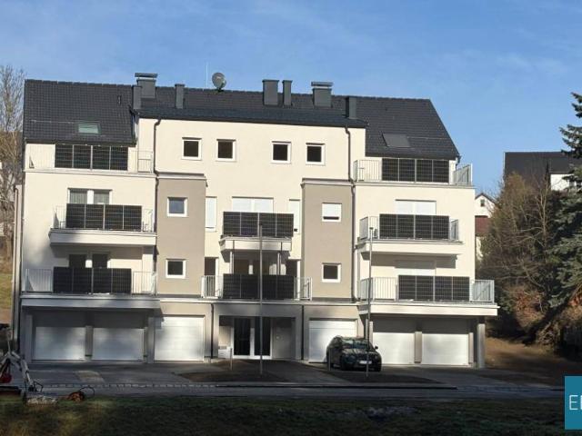 Apartment mieten in Alt-Nagelberg, Brand-Nagelberg