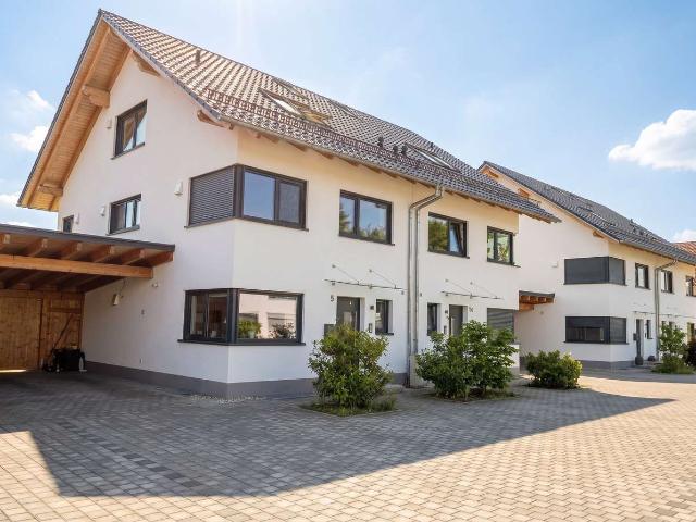 Haus kaufen in Wolfsleben, Neuching