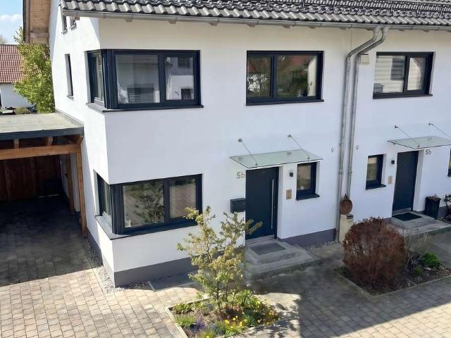 Haus kaufen in Wolfsleben, Neuching
